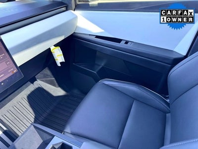 2024 Tesla Cybertruck Base