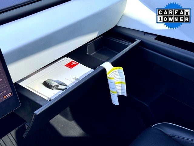 2024 Tesla Cybertruck Base