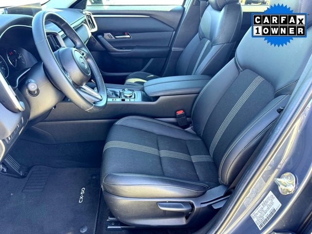 2024 Mazda Mazda CX-50 2.5 S Select Package