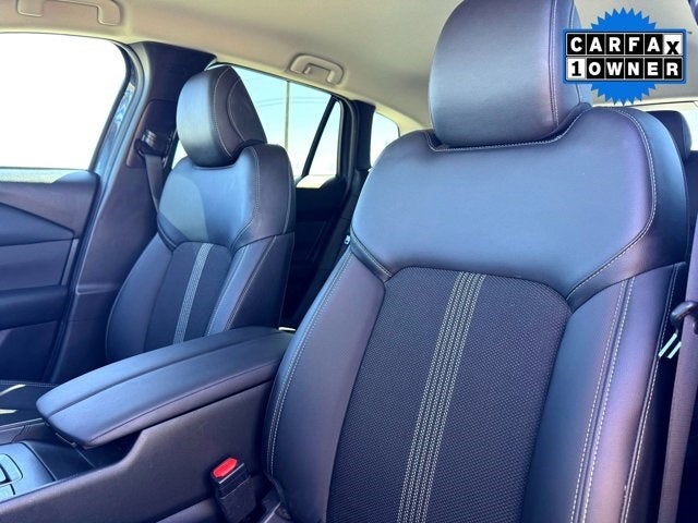 2024 Mazda Mazda CX-50 2.5 S Select Package