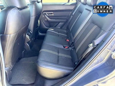 2024 Mazda Mazda CX-50 2.5 S Select Package