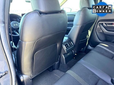 2024 Mazda Mazda CX-50 2.5 S Select Package