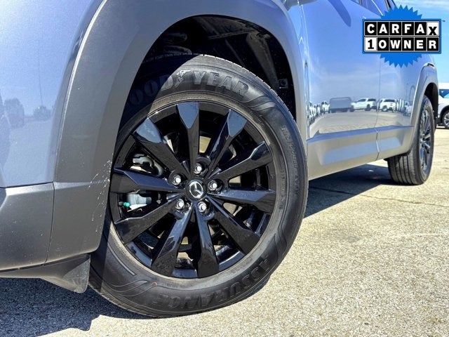 2024 Mazda Mazda CX-50 2.5 S Select Package