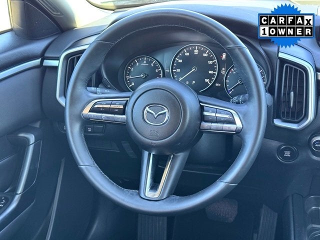 2024 Mazda Mazda CX-50 2.5 S Select Package