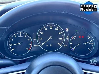 2024 Mazda Mazda CX-50 2.5 S Select Package