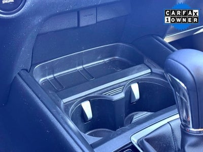 2024 Mazda Mazda CX-50 2.5 S Select Package