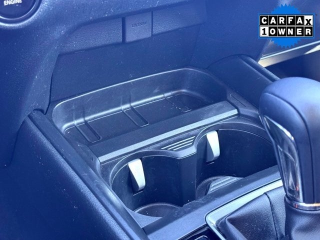 2024 Mazda Mazda CX-50 2.5 S Select Package