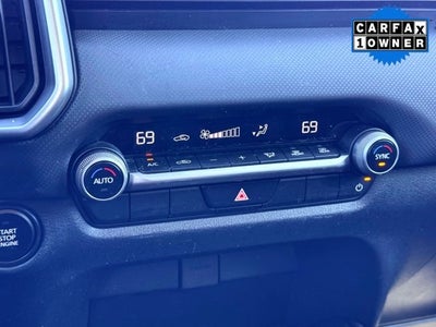2024 Mazda Mazda CX-50 2.5 S Select Package