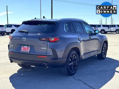 2024 Mazda Mazda CX-50 2.5 S Select Package