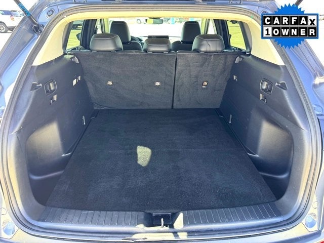 2024 Mazda Mazda CX-50 2.5 S Select Package