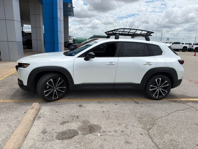 2023 Mazda Mazda CX-50 2.5 S Premium Plus Package