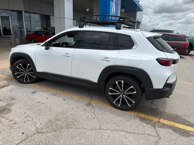 2023 Mazda Mazda CX-50 2.5 S Premium Plus Package