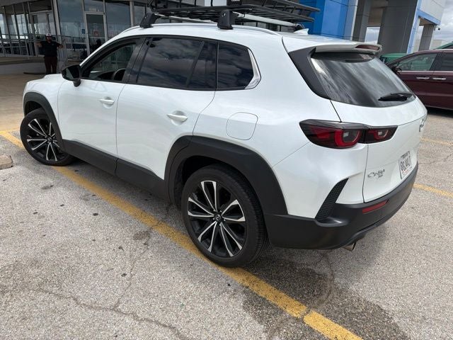 2023 Mazda Mazda CX-50 2.5 S Premium Plus Package
