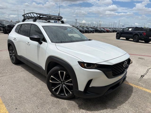 2023 Mazda Mazda CX-50 2.5 S Premium Plus Package
