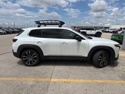 2023 Mazda Mazda CX-50 2.5 S Premium Plus Package