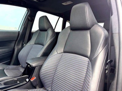 2023 Toyota Corolla Cross Hybrid XSE