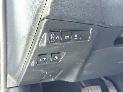 2023 Toyota Corolla Cross Hybrid XSE