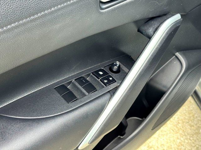 2023 Toyota Corolla Cross Hybrid XSE
