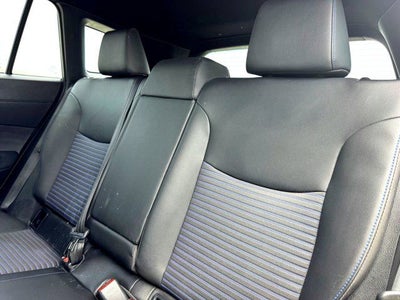 2023 Toyota Corolla Cross Hybrid XSE