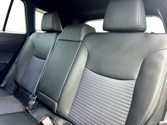 2023 Toyota Corolla Cross Hybrid XSE