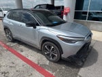 2023 Toyota Corolla Cross Hybrid S