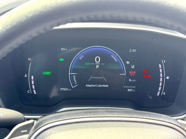 2023 Toyota Corolla Cross Hybrid XSE