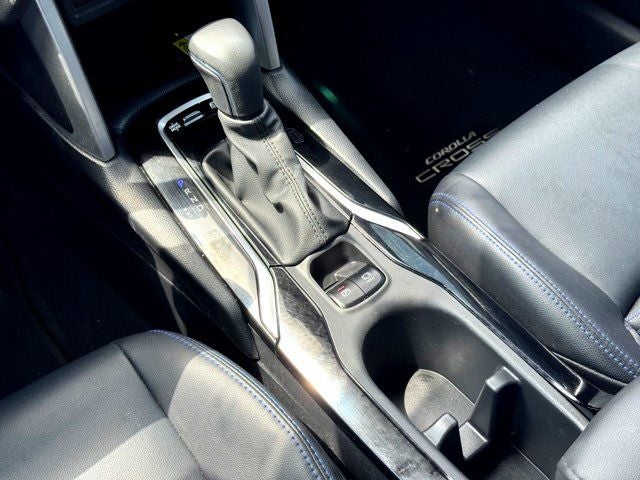 2023 Toyota Corolla Cross Hybrid XSE
