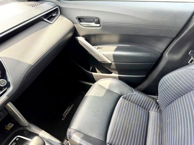 2023 Toyota Corolla Cross Hybrid XSE