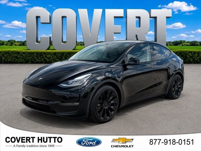 2024 Tesla Model X Base