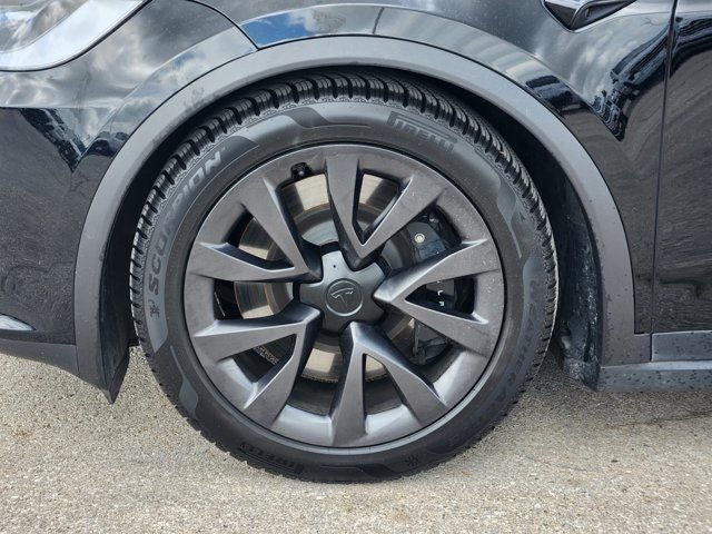 2024 Tesla Model X Base