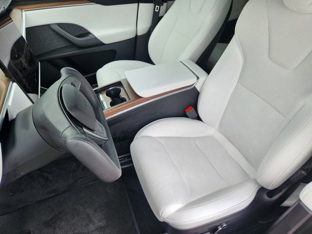 2024 Tesla Model X Base