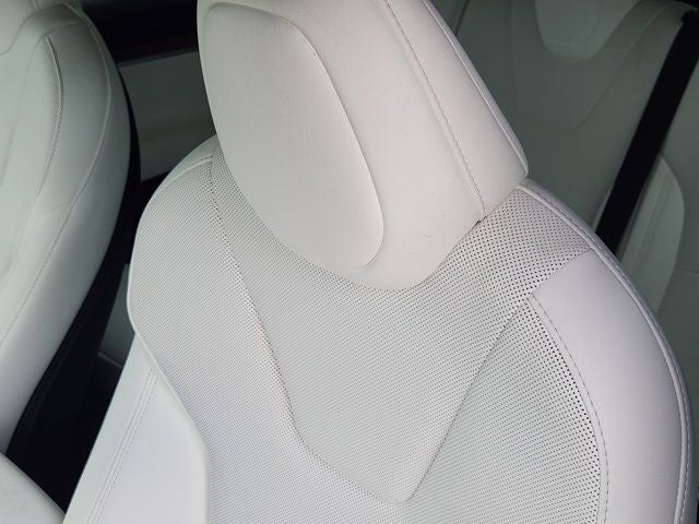 2024 Tesla Model X Base