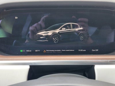 2024 Tesla Model X Base