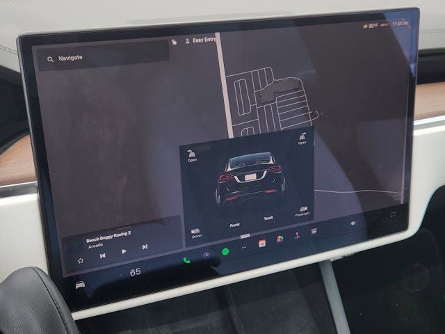 2024 Tesla Model X Base
