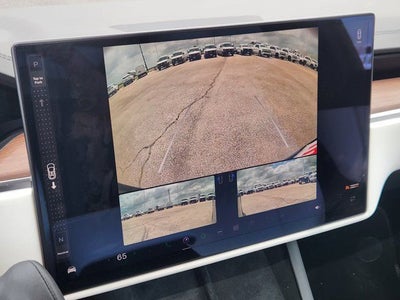 2024 Tesla Model X Base