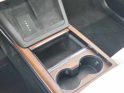 2024 Tesla Model X Base