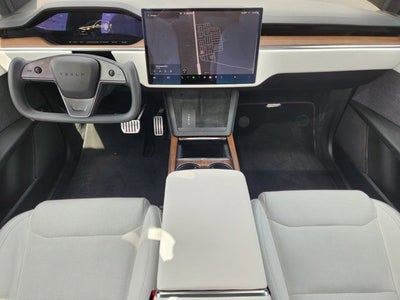 2024 Tesla Model X Base