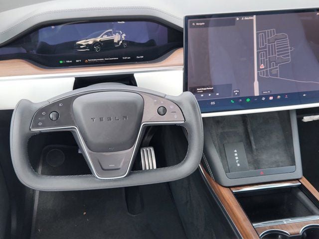 2024 Tesla Model X Base