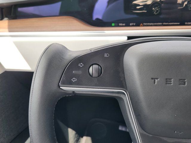 2024 Tesla Model X Base