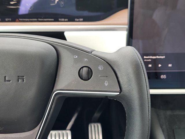 2024 Tesla Model X Base