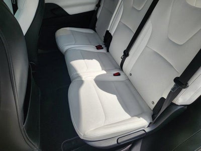 2024 Tesla Model X Base