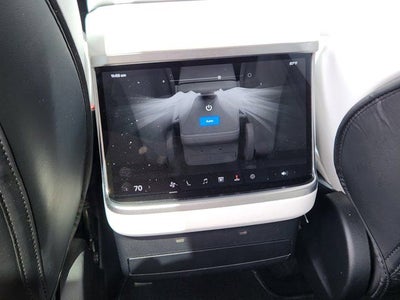 2024 Tesla Model X Base