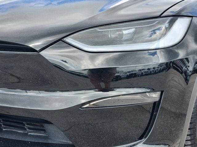 2024 Tesla Model X Base