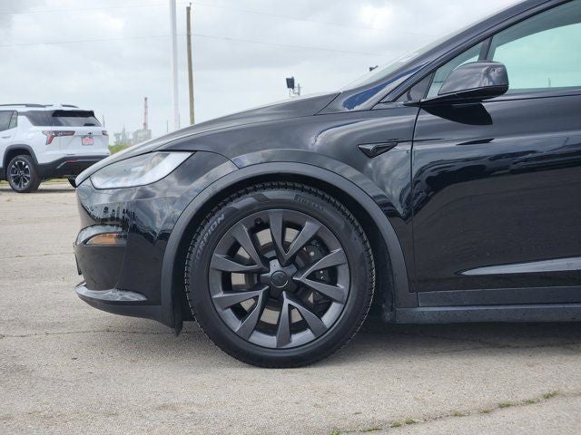2024 Tesla Model X Base