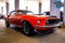 1969 Ford Mustang Fastback