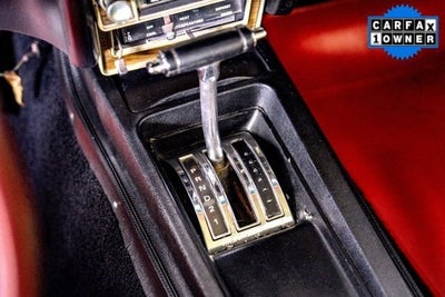 1969 Ford Mustang Fastback