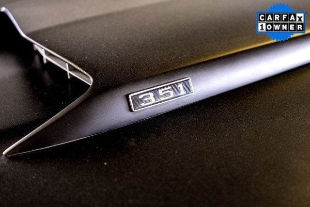 1969 Ford Mustang Fastback