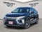 2020 Mitsubishi Eclipse Cross ES