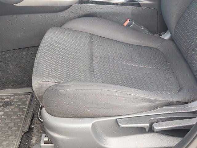 2020 Mitsubishi Eclipse Cross ES
