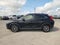 2020 Mitsubishi Eclipse Cross ES